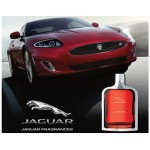 Jaguar Classic Red