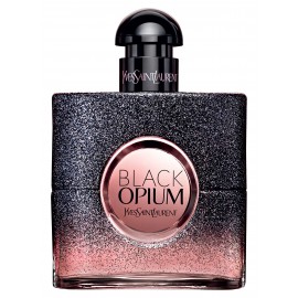 YSL Black Opium Floral Shock