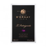 D`Orsay L Intrigante