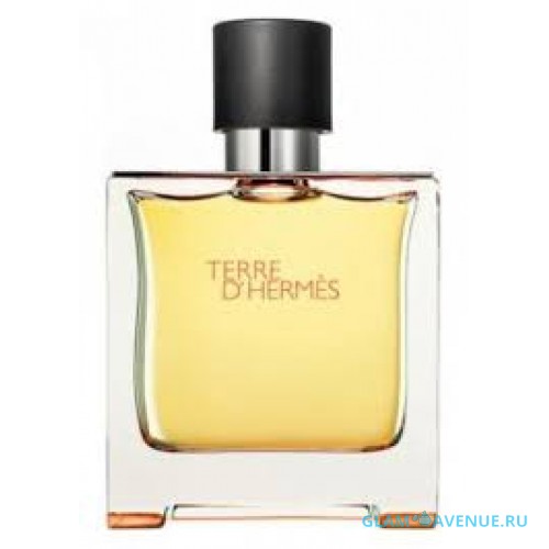 Hermes Terre D'hermes