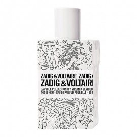 Zadig & Voltaire This Is Her Capsule Collection