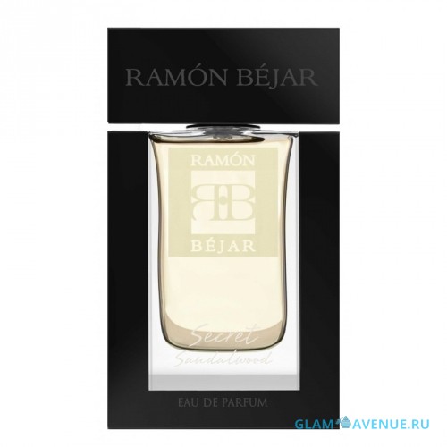 Ramon Bejar Secret Sandalwood