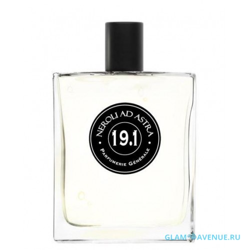 Parfumerie Generale PG 19.1 Neroli Ad Astra