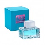 Antonio Banderas Blue Seduction For Women