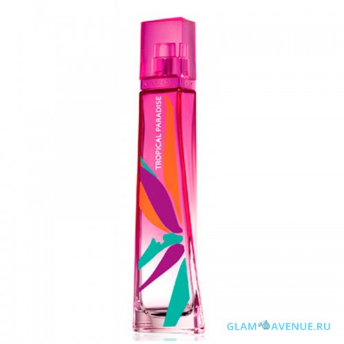 Givenchy Very Irresistible Tropical Paradise