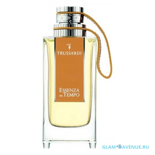 Trussardi Essenza Del Tempo