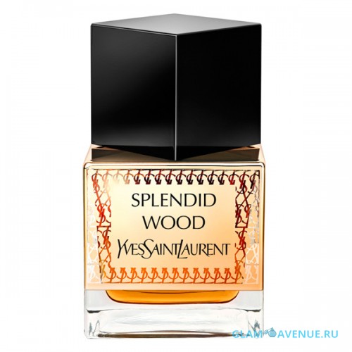 YSL Splendid Wood