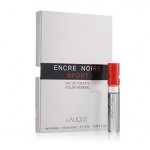 Lalique Encre Noire Sport