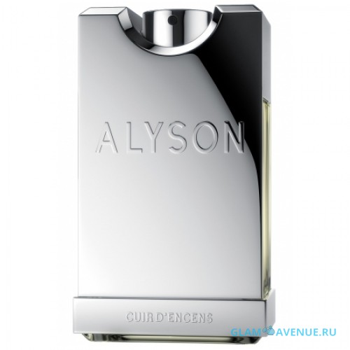 Alyson Oldoini Cuir D'Encens