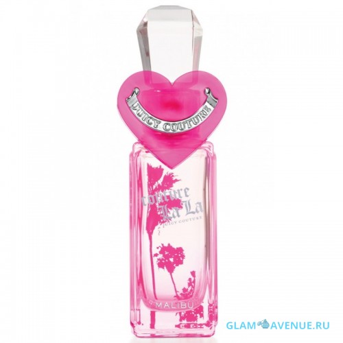 Juicy Couture La La Malibu