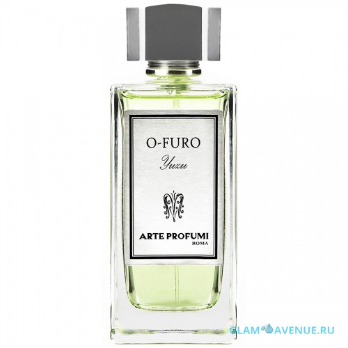 Arte Profumi O-Furo