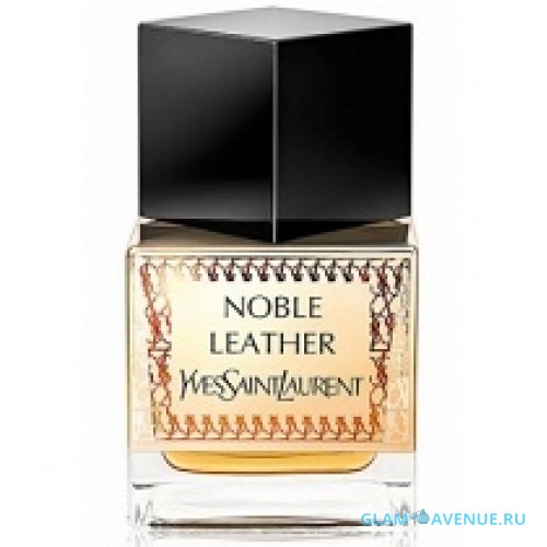 YSL Noble Leather