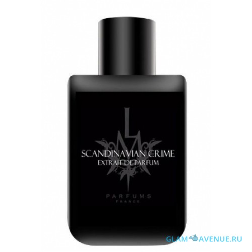 LM Parfums Scandinavian Crime