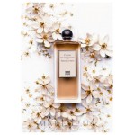 Serge Lutens Fleurs De Citronnier