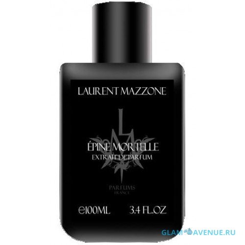 LM Parfums Epine Mortelle