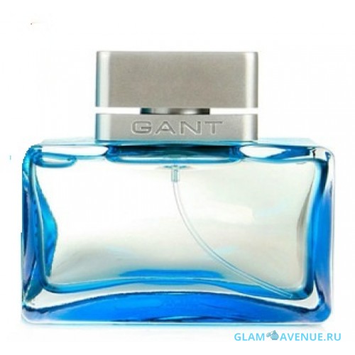 Gant Liquid