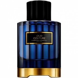 Carolina Herrera Oud Couture