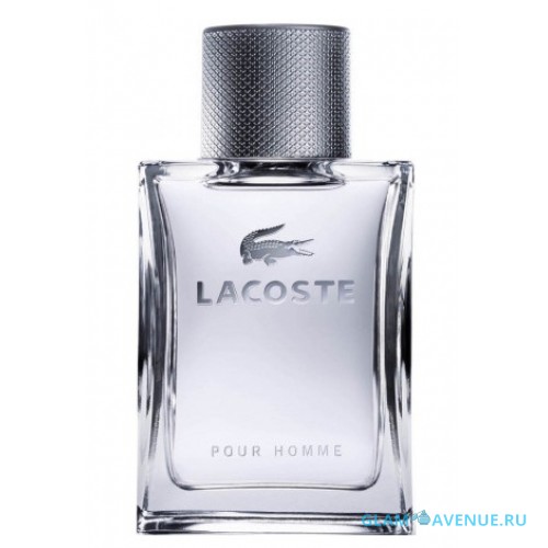 Lacoste Pour Homme