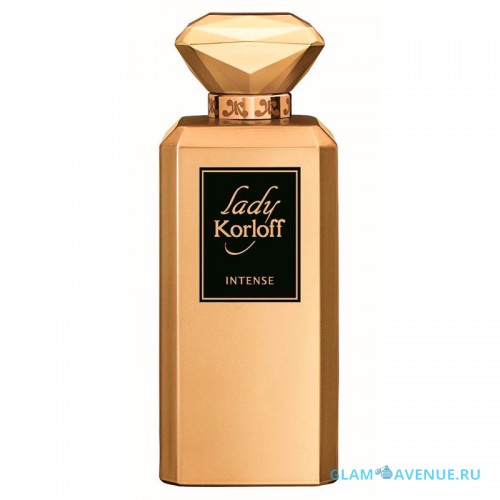 Korloff Paris Lady Intense