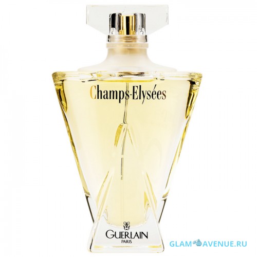 Guerlain Champs Elysees