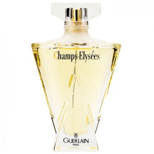 Guerlain Champs Elysees