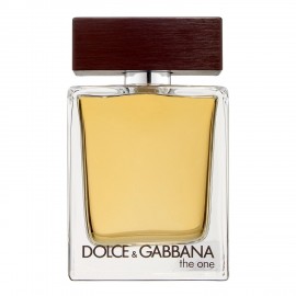 Dolce And Gabbana The One For Men