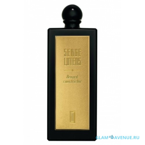 Serge Lutens Renard Constrictor