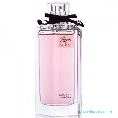 Gucci Flora By Gucci Gorgeous Gardenia