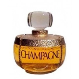 YSL Champagne