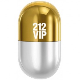 Carolina Herrera 212 VIP Pills