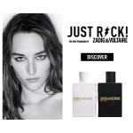 Zadig & Voltaire Just Rock! For Her