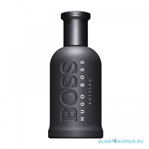 Hugo Boss Boss Bottled Collector's Edition