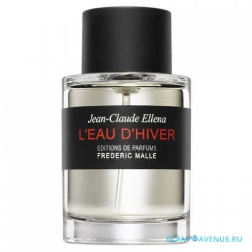 Frederic Malle L'Eau D'Hiver