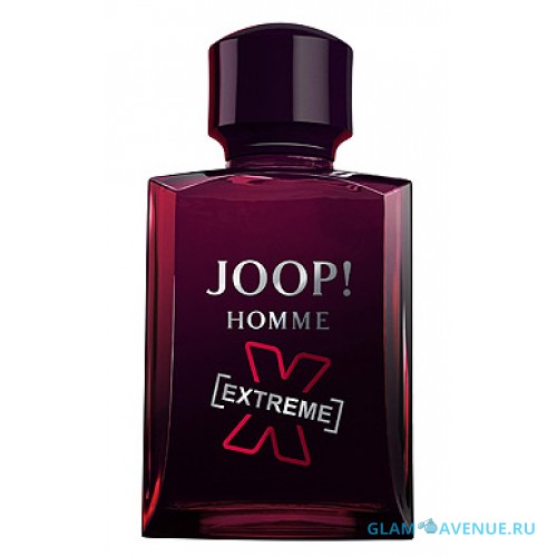 Joop Homme Extreme