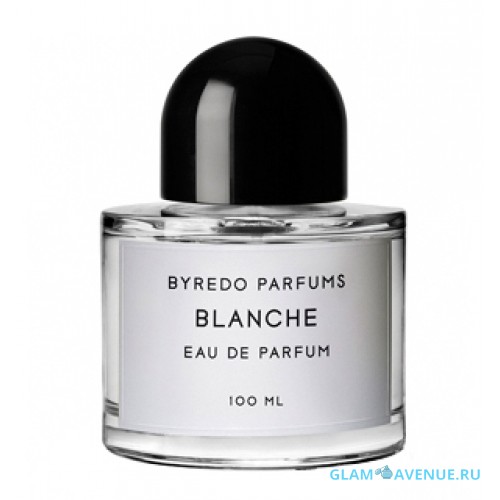 Byredo Blanche