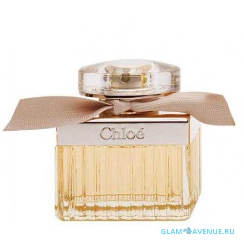 Chloe Eau De Parfum