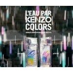 Kenzo L`Eau Par Eau Colors Edition Pour Homme