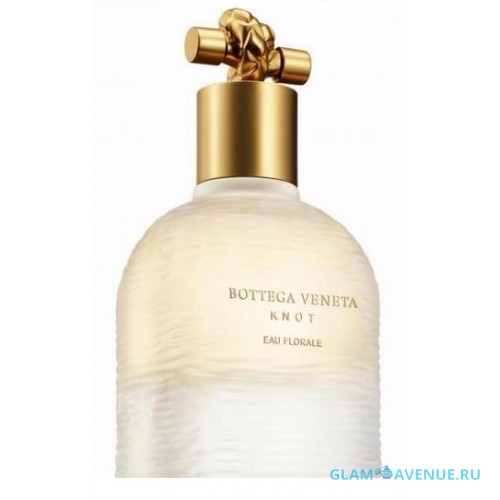 Bottega Veneta Knot Eau Florale