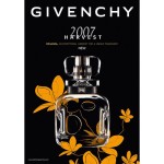 Givenchy Organza Jasmine 2007