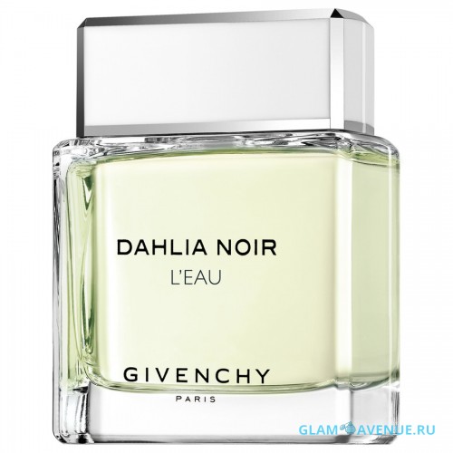 Givenchy Dahlia Noir L'Eau