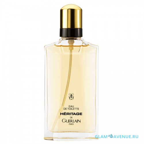 Guerlain Heritage