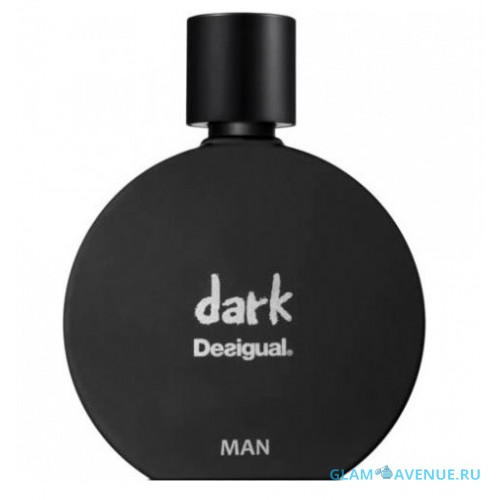 Desigual Dark