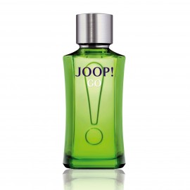 Joop Go Man