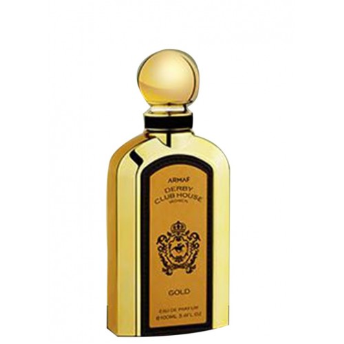 Sterling Parfums Derby Club House Gold