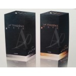 Le Parfum d'Interdits La 13 eme Note Femme