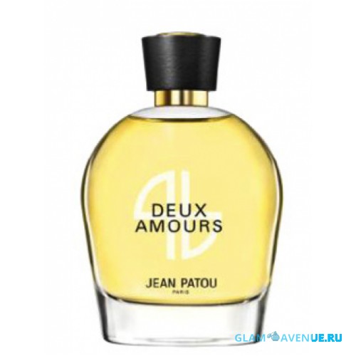 Jean Patou Deux Amours