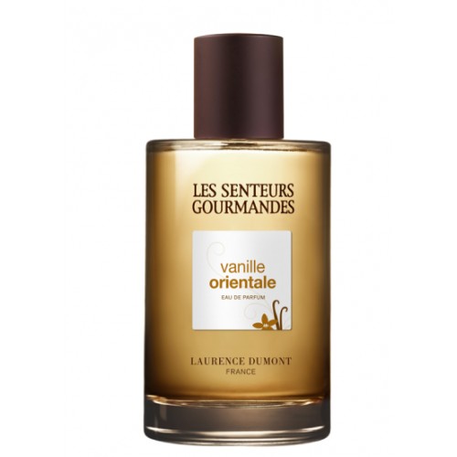 Les Senteurs Gourmandes Vanille Orientale