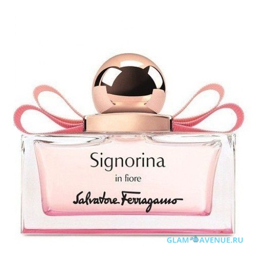 Salvatore Ferragamo Signorina In Fiore