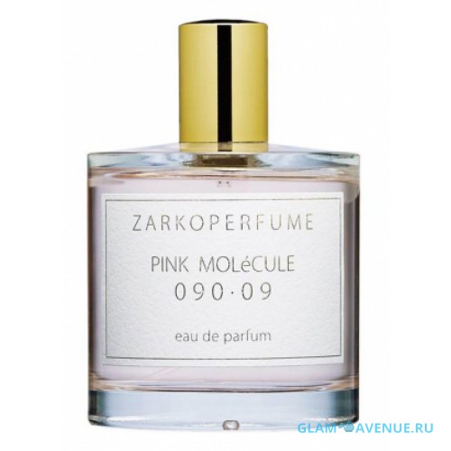 Zarkoperfume PINK MOLeCULE 090.09