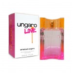 Ungaro Love